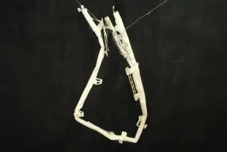 1495299080 Подушка безопасности боковая (шторка) Citroen C8 Арт 107637587, вид 1