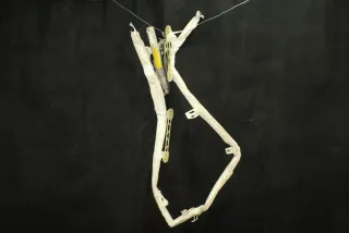 1495299080 Подушка безопасности боковая (шторка) Citroen C8 Арт 107637587, вид 6