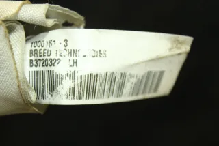 1495299080 Подушка безопасности боковая (шторка) Citroen C8 Арт 107637587, вид 8