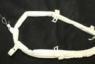 1495980880 Подушка безопасности боковая (шторка) Citroen C8 Арт 107637593, вид 3