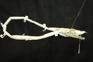 1495980880 Подушка безопасности боковая (шторка) Citroen C8 Арт 107637593, вид 1