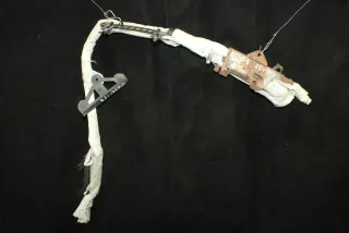  Подушка безопасности боковая (шторка) Citroen C3 1 Арт 107637613, вид 1