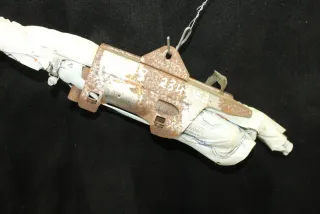  Подушка безопасности боковая (шторка) Citroen C3 1 Арт 107637613, вид 2