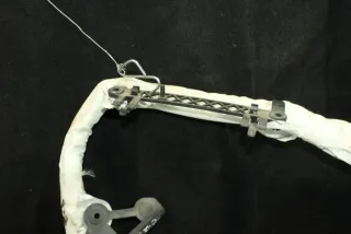  Подушка безопасности боковая (шторка) Citroen C3 1 Арт 107637613, вид 3