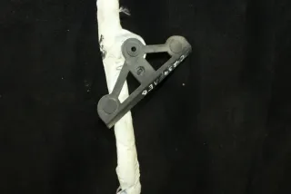  Подушка безопасности боковая (шторка) Citroen C3 1 Арт 107637613, вид 4