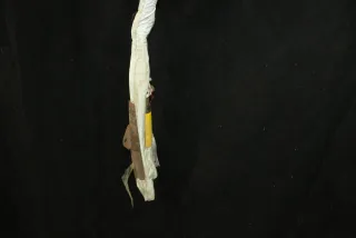  Подушка безопасности боковая (шторка) Citroen C3 1 Арт 107637613, вид 7