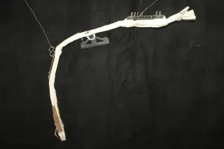  Подушка безопасности боковая (шторка) Citroen C3 1 Арт 107637613, вид 6