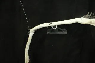  Подушка безопасности боковая (шторка) Citroen C3 1 Арт 107637613, вид 8