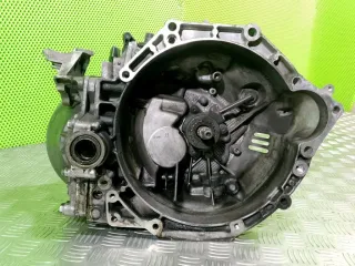 20MB50, 9805625610 КПП механическая (МКПП) Peugeot 3008 2 restailing 2.0л Арт G18972, вид 1