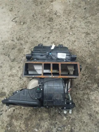  Корпус отопителя (печки) Citroen C5 1 Арт 19765, вид 1