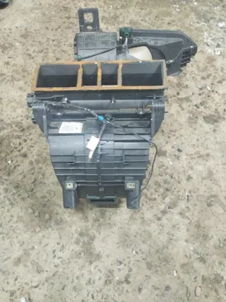  Корпус отопителя (печки) Citroen C5 1 Арт 19765, вид 2