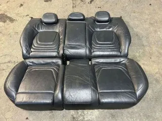  Обшивка сидений Citroen DS5 Арт 107644573, вид 2