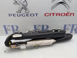  Подушка безопасности боковая (шторка) Citroen C4 Grand Picasso 2 restailing Арт W1771540, вид 1