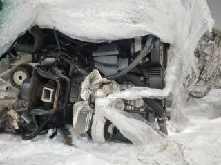  Двигатель Citroen C4 1 restailing 1.6л TI Арт 107671887, вид 5