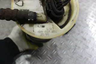 4B0919051 Насос топливный Audi A6 C5 (S6,RS6) 2.4л Арт T099, вид 3