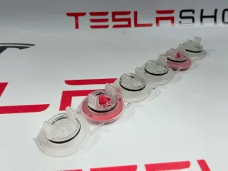 1059325-00-A,1101082-00-A Корпус высоковольтной батареи Tesla model S Арт 99484080, вид 3