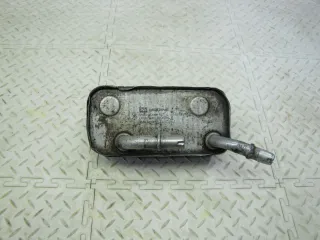 1436258, 7505826 Теплообменник масляного фильтра BMW Z4 E85/E86 Арт 107684434, вид 1