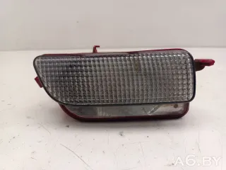 00006610,00107078 Фонарь противотуманный правый Citroen C4 1 Арт 107684470, вид 1