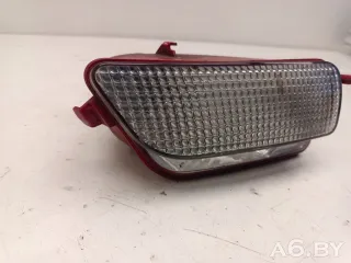 00006610,00107078 Фонарь противотуманный правый Citroen C4 1 Арт 107684470, вид 2