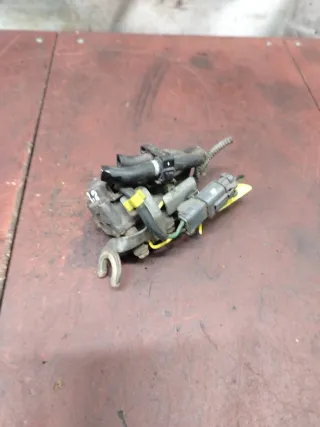  Подогрев топливного фильтра Honda Accord 7 2.2л Арт 00452900, вид 1