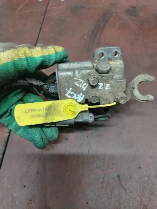  Подогрев топливного фильтра Honda Accord 7 2.2л Арт 00452900, вид 3