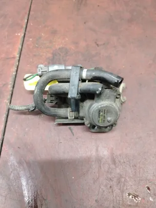  Подогрев топливного фильтра Honda Accord 7 2.2л Арт 00452900, вид 4