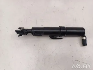  Омыватель правой фары Citroen C5 1 Арт 107684491, вид 3