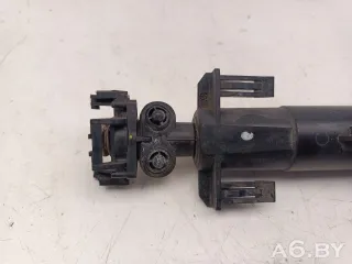  Омыватель правой фары Citroen C5 1 Арт 107684491, вид 2