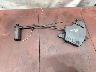  Механизм подъема запаски Peugeot 308 1 Арт 00268358, вид 5