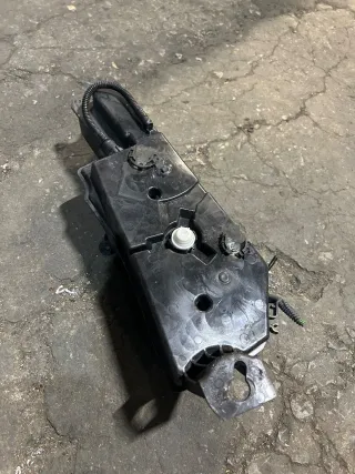  Бачок иолиса Citroen C5 2 2.0л Арт 107684843, вид 1