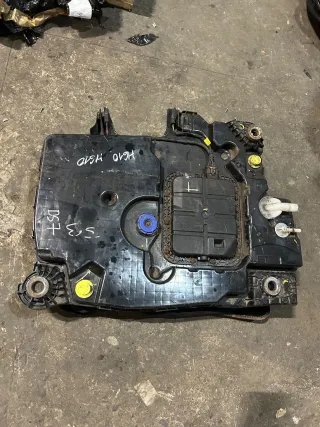  Бак Adblue Citroen DS7 Crossback Арт 107684948, вид 1