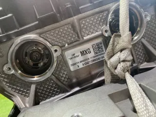 LBP, A1242115MXGX0184,LBP Двигатель Chevrolet Trax 2 1.2л Арт 107684971, вид 19