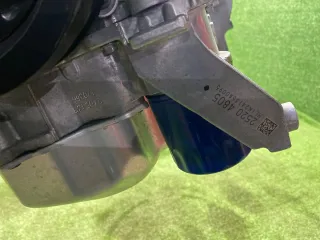 LBP, A1242115MXGX0184,LBP Двигатель Chevrolet Trax 2 1.2л Арт 107684971, вид 18