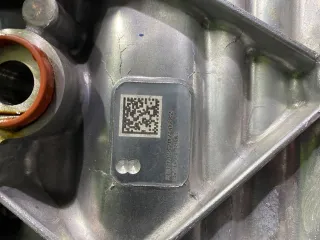 LBP, A1242115MXGX0184,LBP Двигатель Chevrolet Trax 2 1.2л Арт 107684971, вид 17