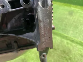 LBP, A1242115MXGX0184,LBP Двигатель Chevrolet Trax 2 1.2л Арт 107684971, вид 15