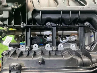 LBP, A1242115MXGX0184,LBP Двигатель Chevrolet Trax 2 1.2л Арт 107684971, вид 7