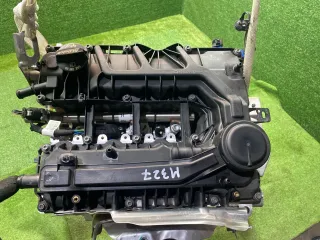 LBP, A1242115MXGX0184,LBP Двигатель Chevrolet Trax 2 1.2л Арт 107684971, вид 6