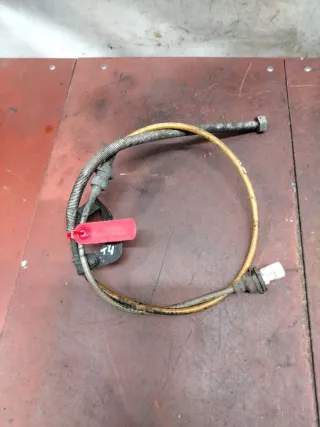  Трос спидометра Volkswagen Transporter T4 Арт 00267421, вид 1