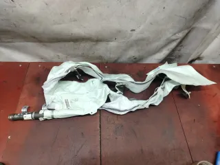  Подушка безопасности боковая (шторка) левая BMW X4 G02 Арт 107685310