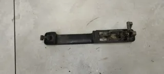  Ручка наружная передняя правая Volkswagen Passat B3 Арт 107685465, вид 2