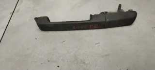  Ручка наружная передняя правая Volkswagen Passat B3 Арт 107685465, вид 1