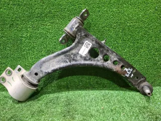 84376572 Рычаг передний правый Opel Insignia 2 Арт 107685666, вид 4