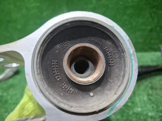 84376572 Рычаг передний правый Opel Insignia 2 Арт 107685666, вид 2