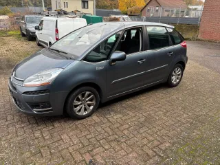  Двигатель Citroen C4 1 restailing 1.6л TI Арт 107671887, вид 4