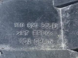  Замок крышки багажника Volkswagen Touran 1 Арт 107690342, вид 4