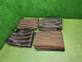 2109160,2109168,2109170 шторка кабины DAF XF 106 Арт 102808, вид 1