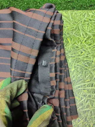 2109160,2109168,2109170 шторка кабины DAF XF 106 Арт 102808, вид 3