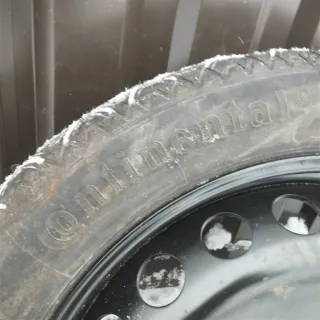 2214000202 Колесо запасное (таблетка) Mercedes S W221 Арт SD14873.H2662, вид 5