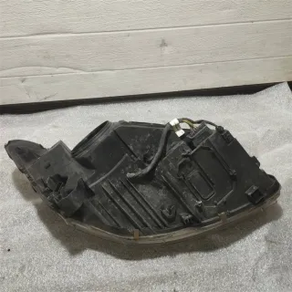 A2218204561 Фара левая Mercedes S W221 Арт SD14880.H2662, вид 3