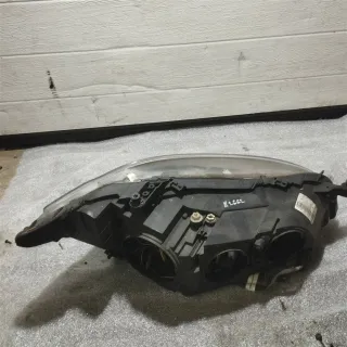 A2218204561 Фара левая Mercedes S W221 Арт SD14880.H2662, вид 4